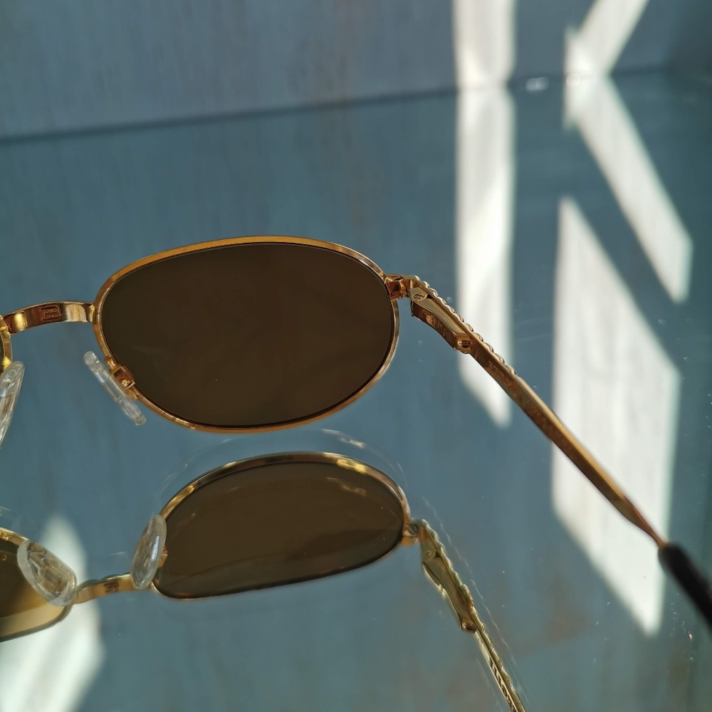 BUGATTI  505 - Sunglasses - Picture 14 of 14